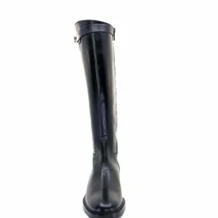 Elégant|Bottes<JHay Bottes Cavalières 1101 Cuir Noir