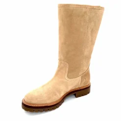 Neige|Basic<Alpe Bottes Fourrées 5206 Daim Beige