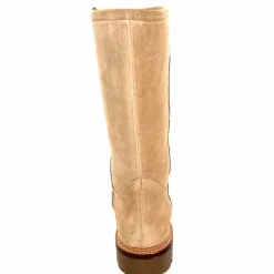 Neige|Basic<Alpe Bottes Fourrées 5206 Daim Beige