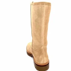 Neige|Basic<Alpe Bottes Fourrées 5206 Daim Beige