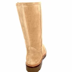 Neige|Basic<Alpe Bottes Fourrées 5206 Daim Beige
