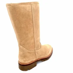 Neige|Basic<Alpe Bottes Fourrées 5206 Daim Beige