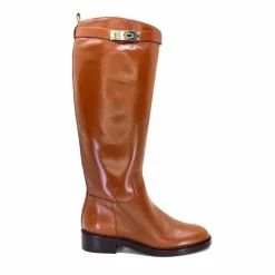 Elégant|Bottes<JHay Bottes 1101 Cuir Camel