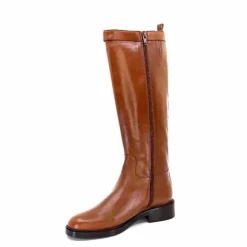 Elégant|Bottes<JHay Bottes 1101 Cuir Camel