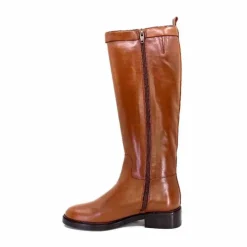 Elégant|Bottes<JHay Bottes 1101 Cuir Camel