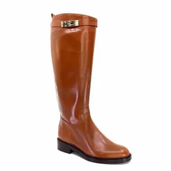 Elégant|Bottes<JHay Bottes 1101 Cuir Camel