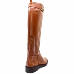 Elégant|Bottes<JHay Bottes 1101 Cuir Camel