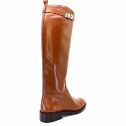 Elégant|Bottes<JHay Bottes 1101 Cuir Camel