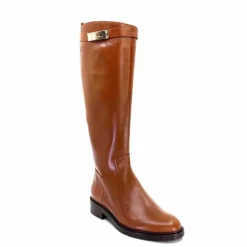 Elégant|Bottes<JHay Bottes 1101 Cuir Camel