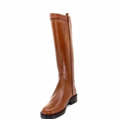 Elégant|Bottes<JHay Bottes 1101 Cuir Camel