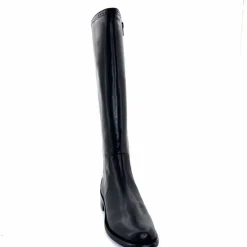 Basic|Bottes<Myma Bottes 8071/00 Cuir Noir