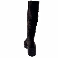 Montagne|Bottes<Softwaves Bottes 8.88.02/011 Daim Africa Marron