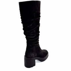 Montagne|Bottes<Softwaves Bottes 8.88.02/011 Daim Africa Marron