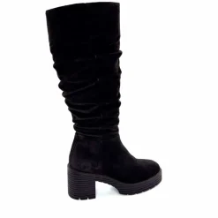 Montagne|Bottes<Softwaves Bottes 8.88.02/011 Daim Africa Marron