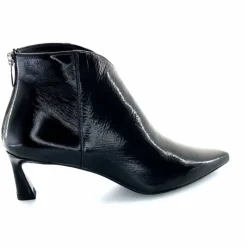 Elégant|Bottines<chantal Bottines à talons 2373 818 TR Cuir Vernis Verlux Noir