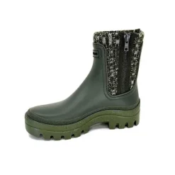 Montagne|Bottines<Toni Pons Bottines De Pluie Camos Kaki