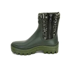 Montagne|Bottines<Toni Pons Bottines De Pluie Camos Kaki