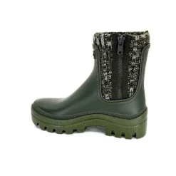 Montagne|Bottines<Toni Pons Bottines De Pluie Camos Kaki