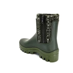 Montagne|Bottines<Toni Pons Bottines De Pluie Camos Kaki