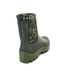 Montagne|Bottines<Toni Pons Bottines De Pluie Camos Kaki