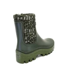 Montagne|Bottines<Toni Pons Bottines De Pluie Camos Kaki