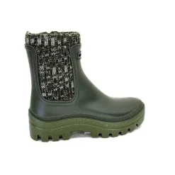 Montagne|Bottines<Toni Pons Bottines De Pluie Camos Kaki