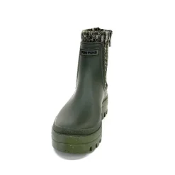 Montagne|Bottines<Toni Pons Bottines De Pluie Camos Kaki