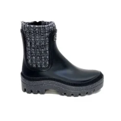 Montagne|Bottines<Toni Pons Bottines De Pluie Camos Noir