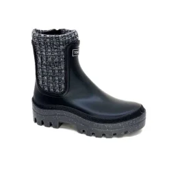 Montagne|Bottines<Toni Pons Bottines De Pluie Camos Noir
