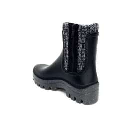 Montagne|Bottines<Toni Pons Bottines De Pluie Camos Noir