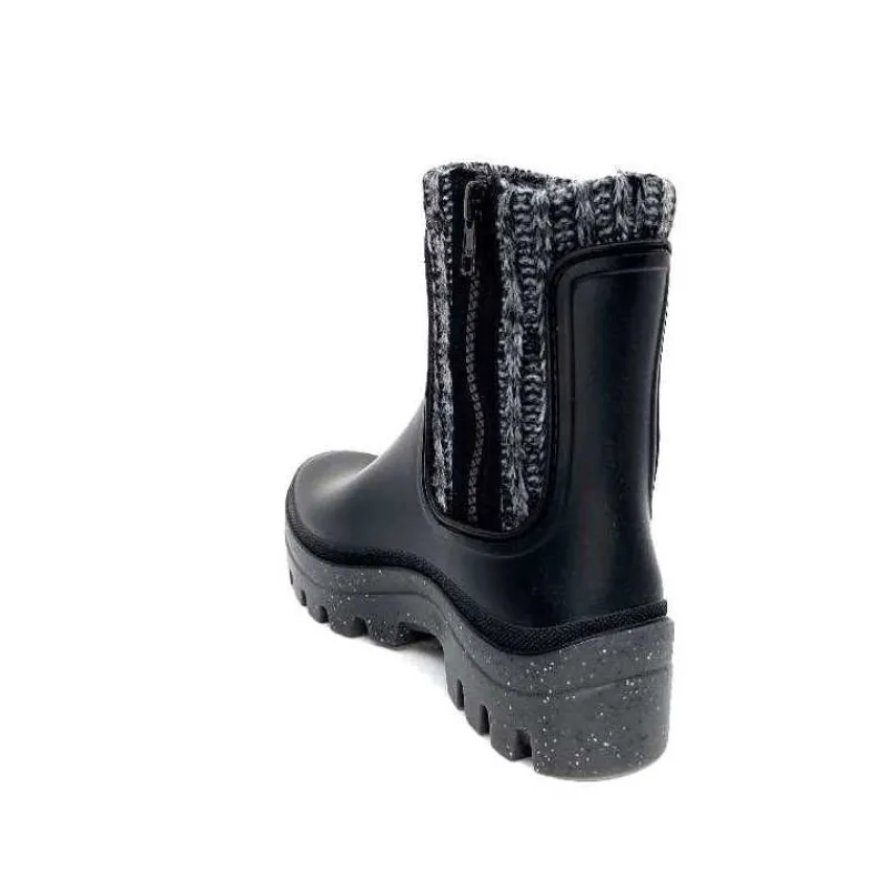 Montagne|Bottines<Toni Pons Bottines De Pluie Camos Noir