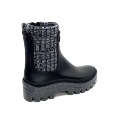 Montagne|Bottines<Toni Pons Bottines De Pluie Camos Noir