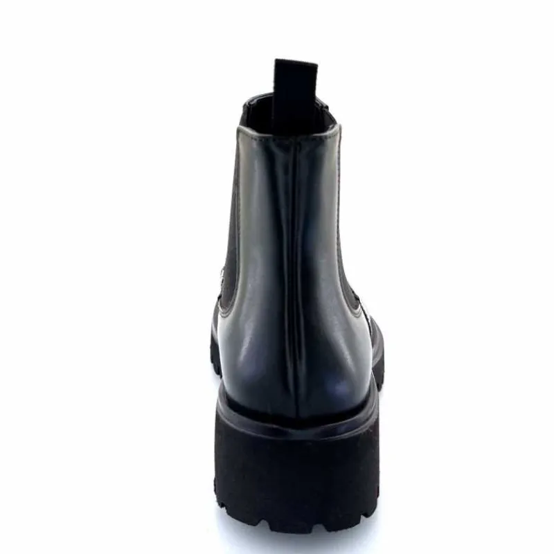 Basic|Bottines<Guglielmo Rotta Bottines Willard Ranch Cuir Kaki
