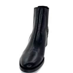 Bottines<We Do Bottines Ivoire 99885 Daim Noir