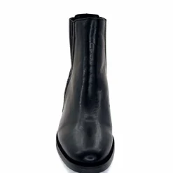 Bottines<We Do Bottines Ivoire 99885 Daim Noir