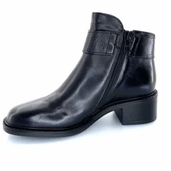 Basic|Décontracté<Mjus Bottines L41202 201 6002 Cuir Noir