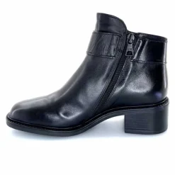 Basic|Décontracté<Mjus Bottines L41202 201 6002 Cuir Noir