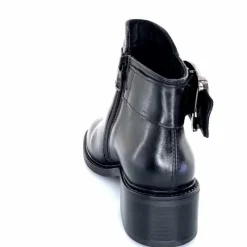 Basic|Décontracté<Mjus Bottines L41202 201 6002 Cuir Noir