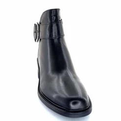 Basic|Décontracté<Mjus Bottines L41202 201 6002 Cuir Noir