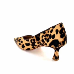 Talon|Animalier<Alma En Pena Escarpins 355 Léo Léopard