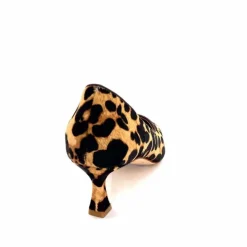 Talon|Animalier<Alma En Pena Escarpins 355 Léo Léopard