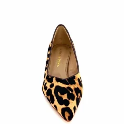 Talon|Animalier<Alma En Pena Escarpins 355 Léo Léopard