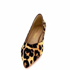 Talon|Animalier<Alma En Pena Escarpins 355 Léo Léopard