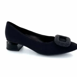 Basic|Escarpins<Brunate Escarpins 32303 Microfibre Noir
