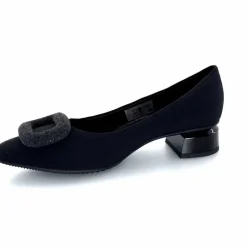 Basic|Escarpins<Brunate Escarpins 32303 Microfibre Noir