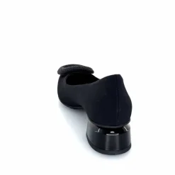 Basic|Escarpins<Brunate Escarpins 32303 Microfibre Noir