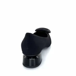 Basic|Escarpins<Brunate Escarpins 32303 Microfibre Noir
