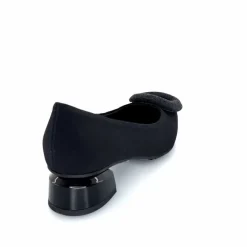 Basic|Escarpins<Brunate Escarpins 32303 Microfibre Noir