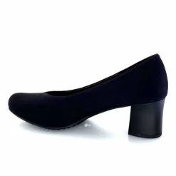 Basic|Escarpins<Brunate Escarpins 50632 Step Microfibre Noir