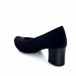 Basic|Escarpins<Brunate Escarpins 50632 Step Microfibre Noir
